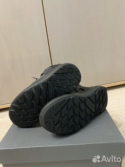 Ботинки детские Ecco 30