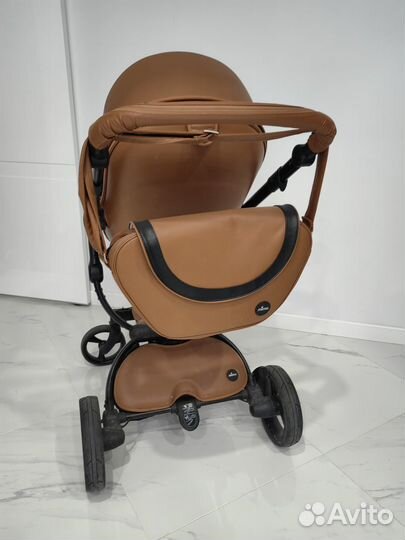 Коляска mima Cari 3 в 1