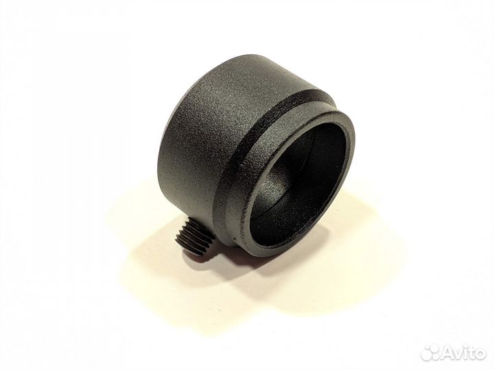 Усиленный тюнинг хомут-шайба для электросамокатов