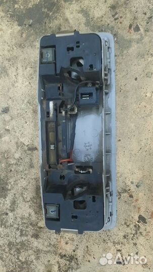 Плафон освещения салона mazda 3 bk