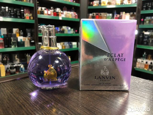 Духи женские Lanvin Eclat DArpege Ланвин Эклат
