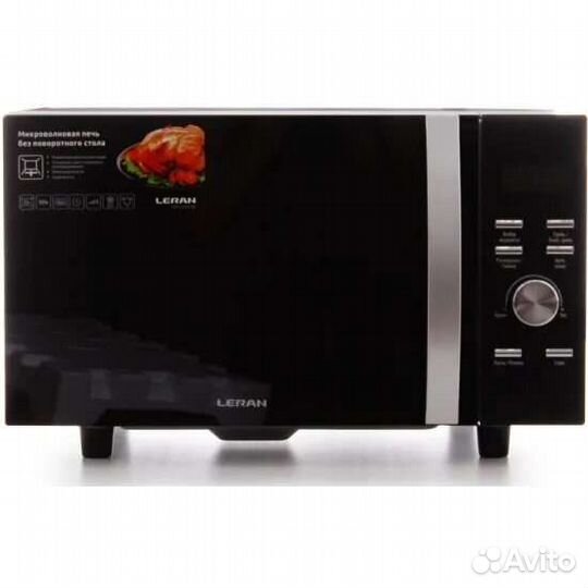 Микроволновая печь Leran FMO