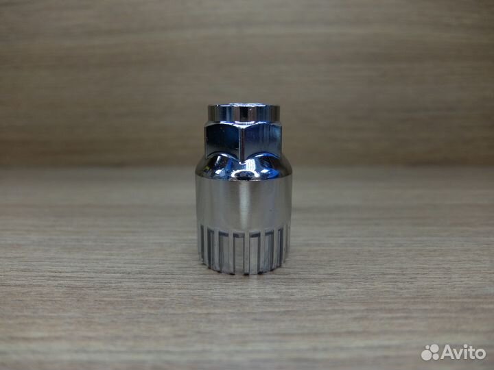 Съемник каретки