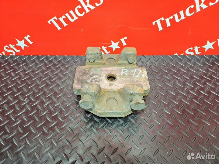 Проставка рессоры