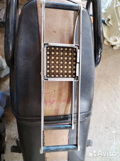 Овощерезка ручная СССР