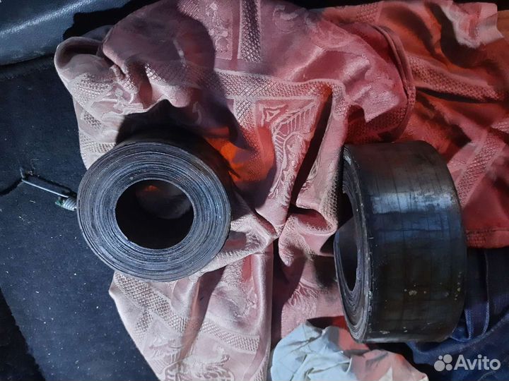 Сердечник тороидальный