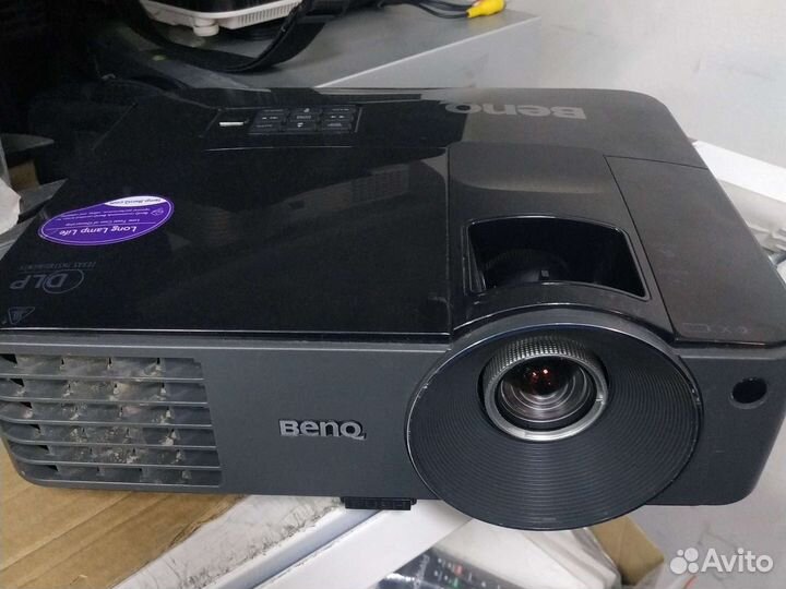 Рабочие проекторы