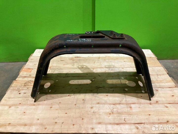 Траверса рамы KAMAZ 5490-S5