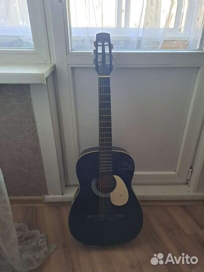 Гитара starsun