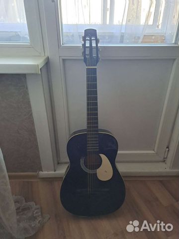 Гитара starsun