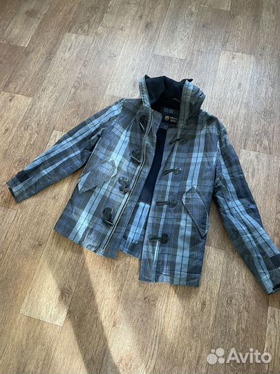 Куртка мужская Replay FCBarcelona