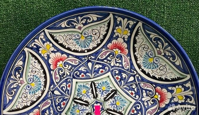 Ляган / Блюдо