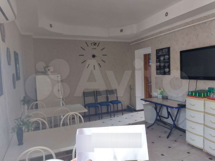 Комната 20 м², 1/2 эт.