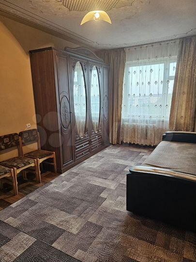1-к. квартира, 30 м², 6/9 эт.