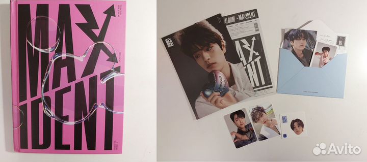 Stray Kids альбом