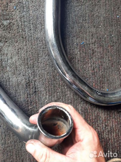 Колени Иж Планета 4/5