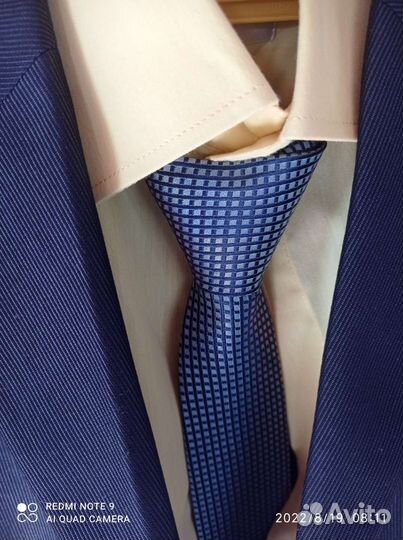 Костюм для мальчика 140см