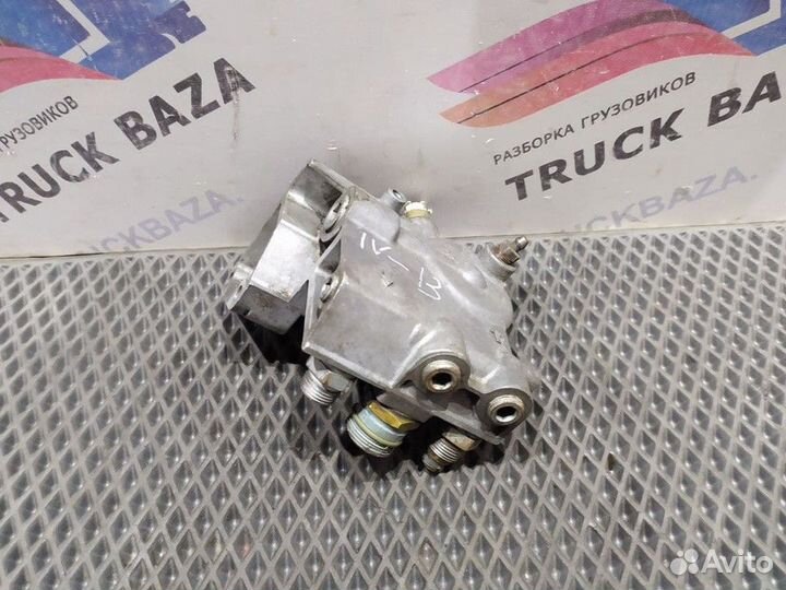 500390378 Кронштейн топливного фильтра