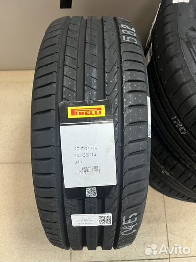 Pirelli Cinturato P7 new 205/55 R16 94V