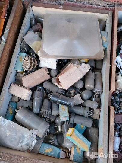 Микросхемы