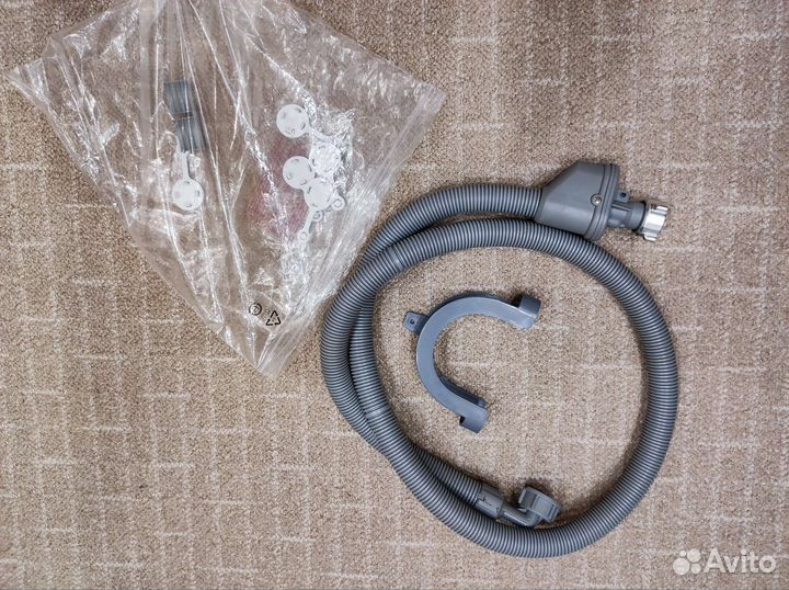 Шланг для посудомойки