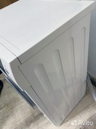 Стиральная машина Siemens 6кг