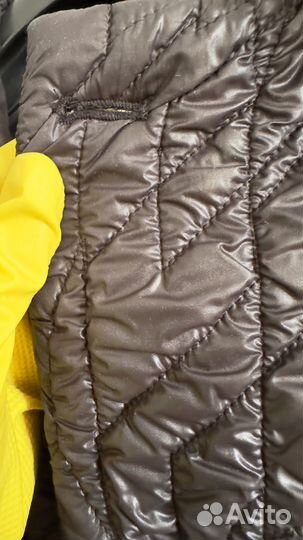 Куртка женская осенняя BGN