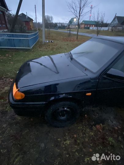 ВАЗ 2114 Samara 1.6 МТ, 2008, 240 000 км