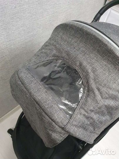 Прогулочная коляска Dearest