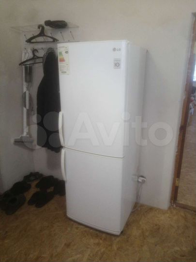 Дом 55 м² на участке 18 сот.