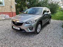 Mazda CX-5 2.2 AT, 2014, 160 000 км, с пробегом, цена 1 850 000 руб.