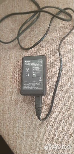 Фотоаппарат