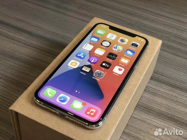 Оригинал iPhone 11 Pro 64gb