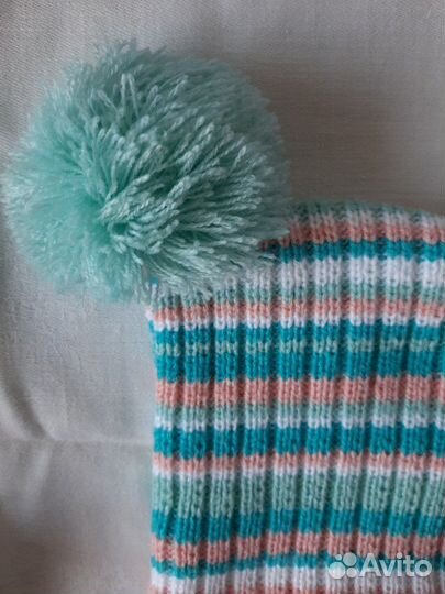 Р.46, шапка Play Today