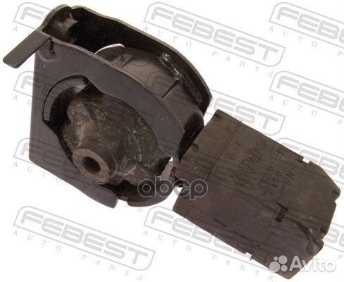 Подушка двигателя передняя (toyota RAV4 ACA2# 2