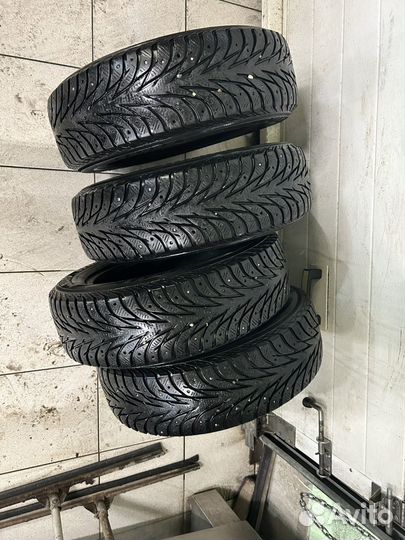 Yokohama IceGuard Stud IG65 185/65 R15