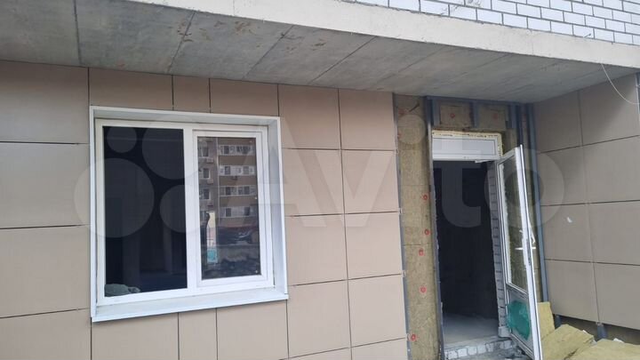 Нежилое помещение свободного назначения, 89.35 м²