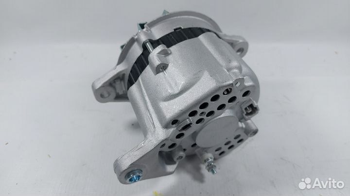 Генератор Iseki 4270