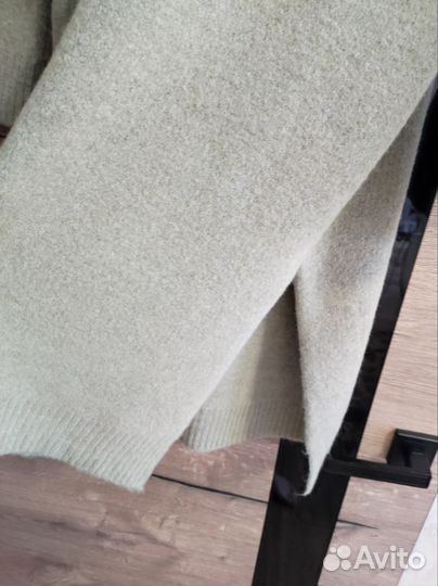 Джемпер удлиненный етre