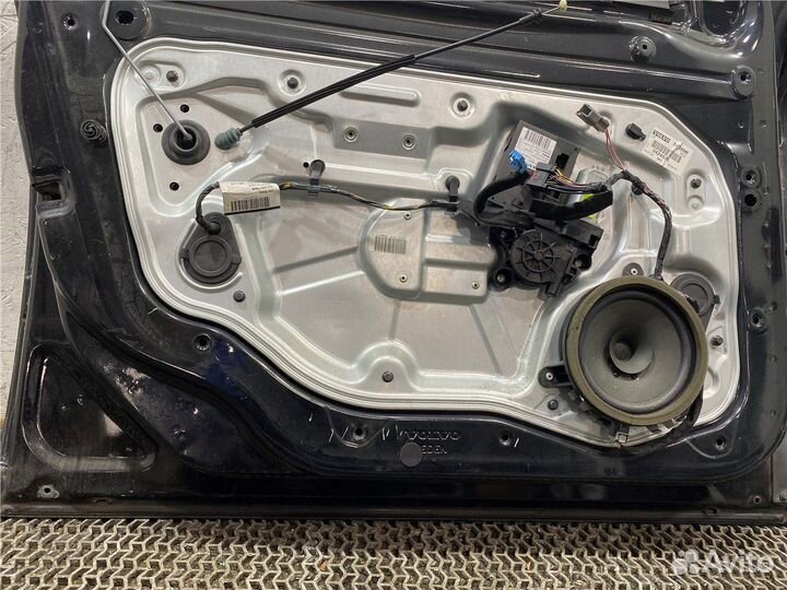 Дверь боковая Volvo V50, 2012