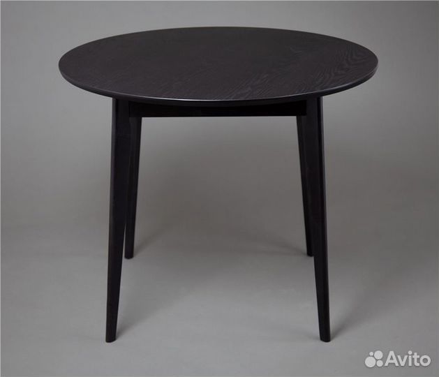 Стол Рэй-d900 (венге / венге) Круглый