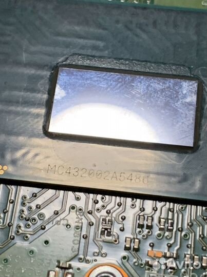 Материнская плата для dell fx3mc rev a00