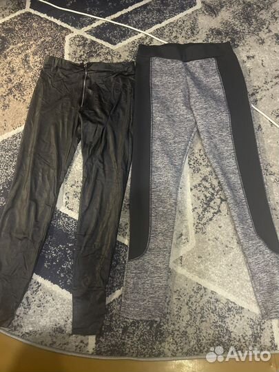 Платье, кофта, штаны