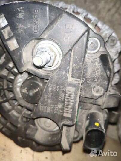 Генератор 06b903016ab