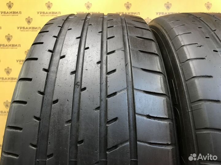 Toyo Proxes R36 225/55 R19 99V