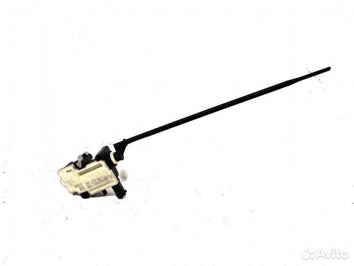 Сервопривод лючка бензобака BMW X5 E70 BMW X5E70