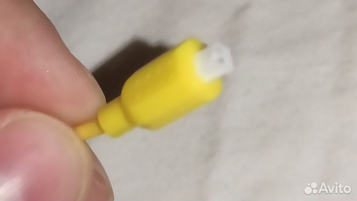 Шнур для зарядки вертолета suma s107 G