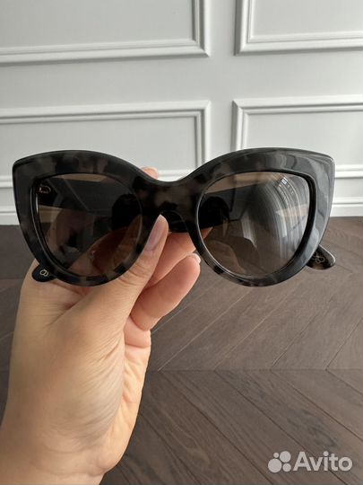 Очки Bottega Veneta