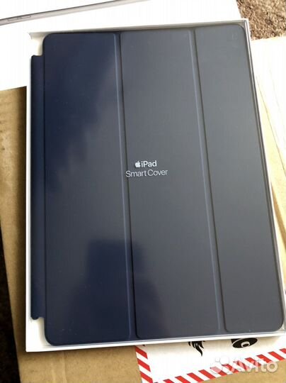 Новый Smart cover для iPad mgyq3ZM/A