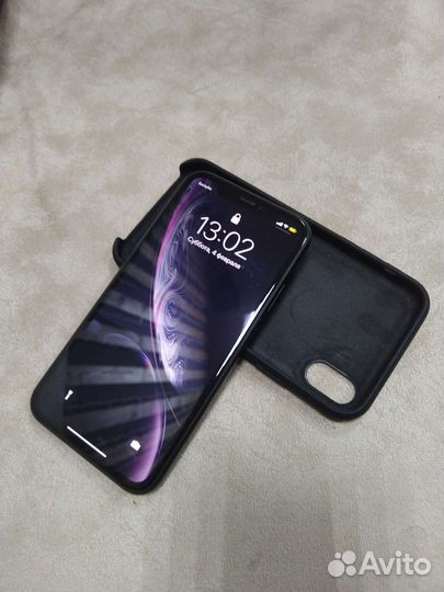 iPhone Xr, 128 ГБ